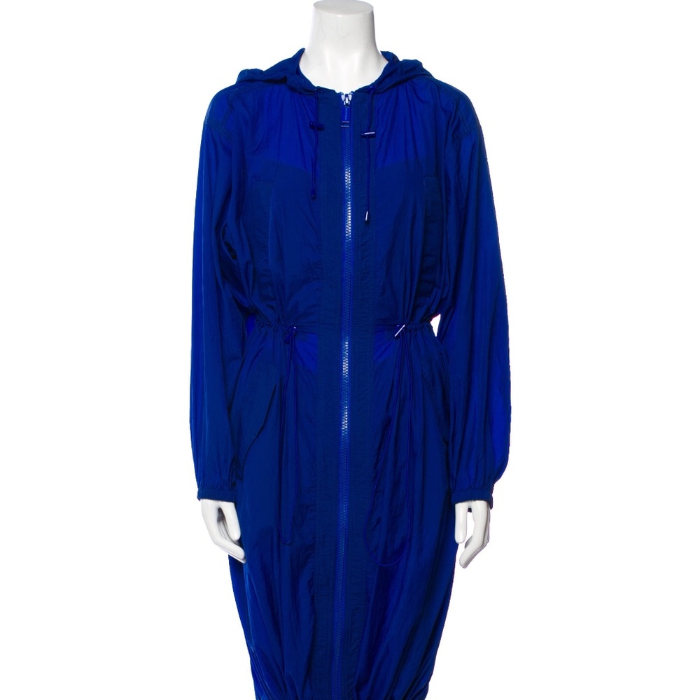 Michael Kors Windbreaker Trenchcoat Jacket